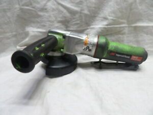 Ingersoll Rand Model 3445 4&#034; Angle Grinder