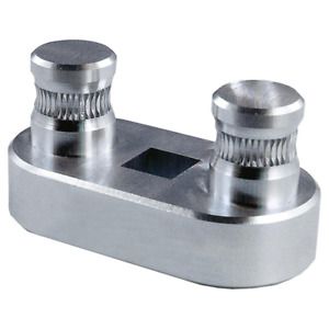 Hand Conduit Cable Bender Manual Power Aluminum Metal Versatile Flexible Durable