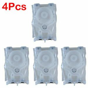 4pcs Original Epson Dx7 Ink Damper for Roland VS-640/RA-640/RH-740/RE-640/BN-20