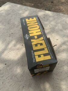 Flex-Hone Tool Gb31432 Flexible Cyl Hone,Boredia3-1/4In,320Grit