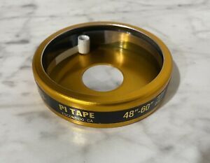Pi-Tape 48-60 inch (Inside Diameter) Excellent Condition! 