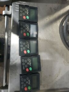 HVX9000 Y SVX9000 screen