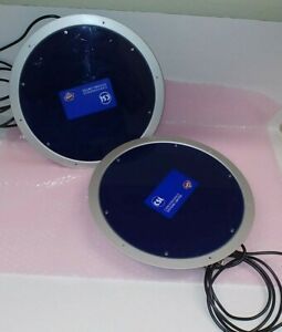 LOT of 2  Impinj CS-777 Brickyard (Near Field) Indoor RFID Antenna UHF Gen2