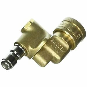 Pf31071b Connecting Pivoting Coupler Quick Powerfit
