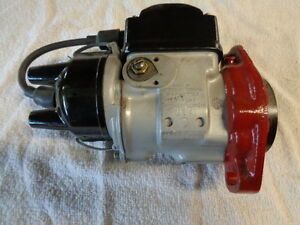 Farmall A,B,C,H,M &amp; others H 4 Magneto HOT with 1 year written warranty!!