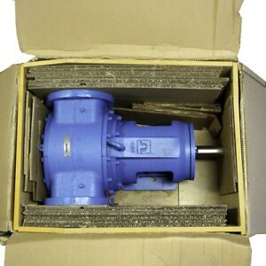 Tuthill GG500I GlobalGear Series Iron Pump GG500IC0PA0CNIA000