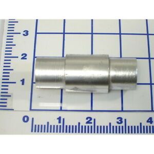 KELLEY 035-256 Headless Pins,1-1/4&#034;Dia X 3-1/4&#034; Headle