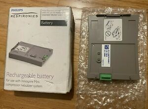 NEW PHILIPS Respironics InnoSpire Mini-Rechargeable Lithium Ion Battery