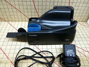PANINI VISION X CHECK SCANNER w/ power supply