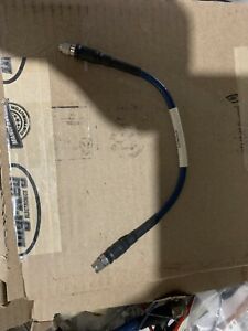 Huber And Suhner 26GHz Sucoflex Cable Tested Ok
