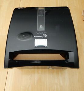 Tork Intuition Towel Dispenser H1 With Key 309609A