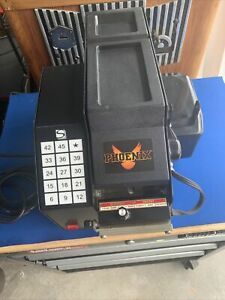 Phoenix E-1 Water Activated Packing Tape Machine Dispenser