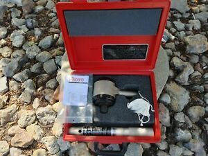STANLEY PROTO 6232 TORQUE MULTIPLIER WRENCH ( VERY NICE CONDITION )