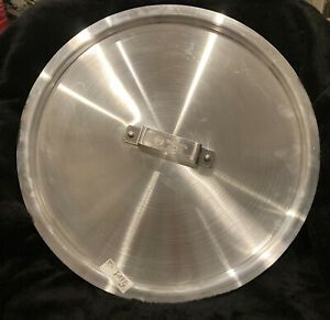 Winco AXS-60C, Cover for AXS-60, AXBZ-18, and AXAP-34, NSF