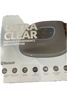 Anker A3301Z11 Audio Conferencing Bluetooth Speaker