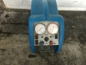 Promax ATP R5410A  liquid and vapor refrigerant recovery unit USED