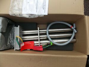 Process Technology Immersion Heater 3S9423-3-P2 316 Stainless 480v 9000 Watt P2