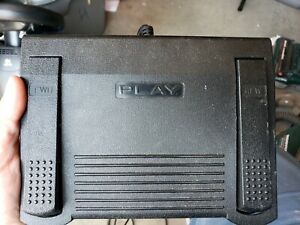 Infinity IN-DB15-ZY Transcription Foot Pedal