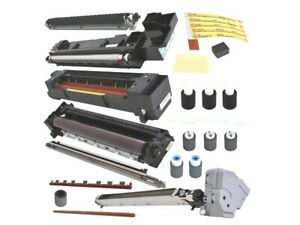 Kyocera Copystar MK715 MK-715 Maintenance Kit CS-3050 KM-3050 (1702GN7US0) OEM