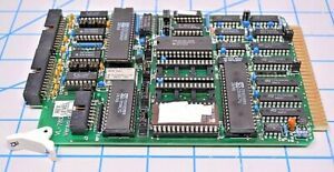 VL-7806 / VERSALOGIC CPU CIRCUIT BOARD / VERSALOGIC