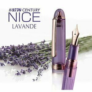 Platinum # 3776 Century Nice Ravando bold (B) blotter with card