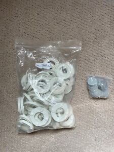 Baumann Adesso Split Mounting Counter Plate Dental Articulator 47 pieces