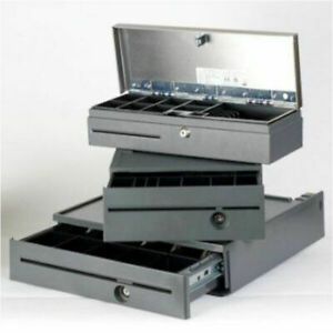 Toshiba 46N4330 8Q3150 USB Compact Cash Drawer