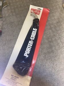 Porter Cable 696167  Belt Sander Dust Bag Assy Replacement 351/352/360/362/363