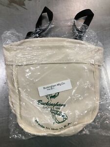 BUCKINGHAM MFG NUT AND BOLT BAG P/N 4571