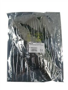 Pelco CM9760-RPC 16-Input Rear Panel Card BNC Matrix Switch Module Network