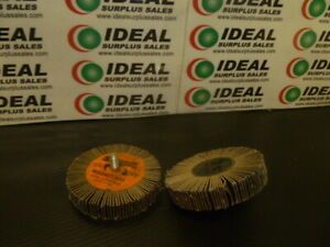 STANDARD ABRASIVES 80GRIT NEW