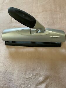 Swingline LightTouch 3 Hole Punch