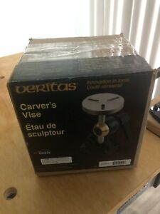 veritas carver’s vise