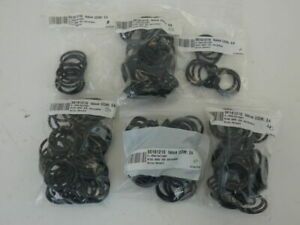 *Lot of 213* QW15387 O-Ring 50161210, ID 1-5/16&#034; OD 1-7/16&#034; - NEW Surplus!