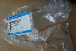 agilent 19258-60530 Headspace gas bleed pressure weldment assembly 7694  7696
