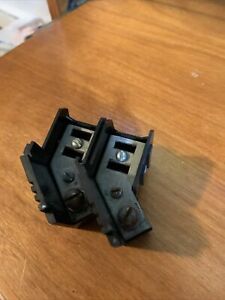 FPE Federal Pacific FSMS RFSMS Meter Center Breaker Stabloc Copper Buss Mount