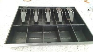 Advantage cash drawer, 226199USPL1004A, for use with Advantage Cash Drawers