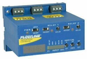 Flowline LC52-1001 DataPointe Level Controller 250VAC
