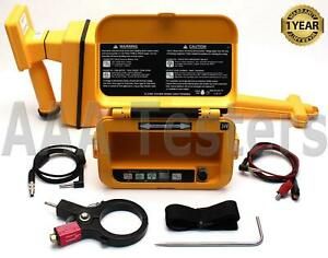 3M Dynatel 2273M Cable Pipe Fault Locator 2273