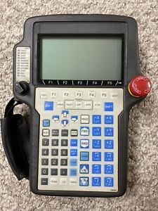 fanuc teach pendant A05B-2301-C370