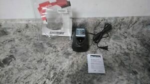Makita DC10WB 12V, 7.2V Battery Charger