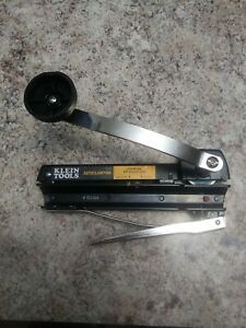 Klein Tools 53725 BX and Armored Cable Cutter
