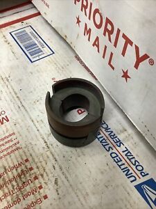 Burndy U-D Crimping Die INDEX U-D U shape ED4U 9136