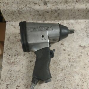 Craftsman Tools -  1/2&#034; Drive Pneumatic Air Impact Wrench,  191181
