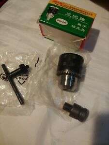 Sanou Chuck iso14001 3 pcs