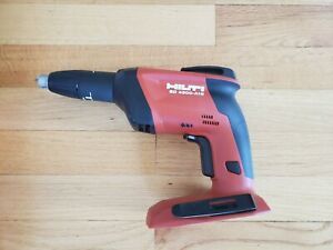 Hilti SD 4500-A18 Drwall Screwgun 