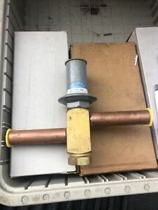 ADRHE-6-0/80 Sporlan Bypass discharge Valve
