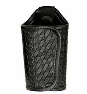 Bianchi AccuMold Elite 7916 Silent Key Holder Basketweave Black