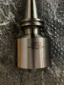 Cat 40 Holder 1-1/2 x 4.625 Projection