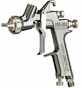 Aset Iwata LPH300 Spray Gun  1. 2 Low 3940